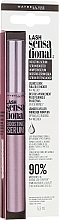 Fragrances, Perfumes, Cosmetics Eyelash Serum - Maybelline New York Cils Sensational Serum