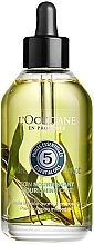 Fragrances, Perfumes, Cosmetics Nourishing Hair Oil - L'Occitane Aromachologie Nourishing Care Pre-Shampoo Infused Oil