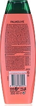 2-in-1 Shampoo & Conditioner - Palmolive Naturals 2 in 1 Hydra Balance Shampoo — photo N8