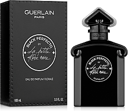 Guerlain Black Perfecto By La Petite Robe Noire - Eau de Parfum — photo N7