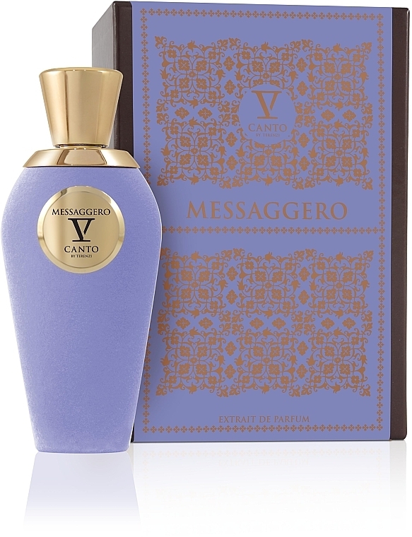 V Canto Messaggero  - Perfume — photo N4