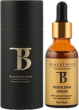 Fragrances, Perfumes, Cosmetics Retinol Face Super Serum - BlackTouch Rebuilding Serum