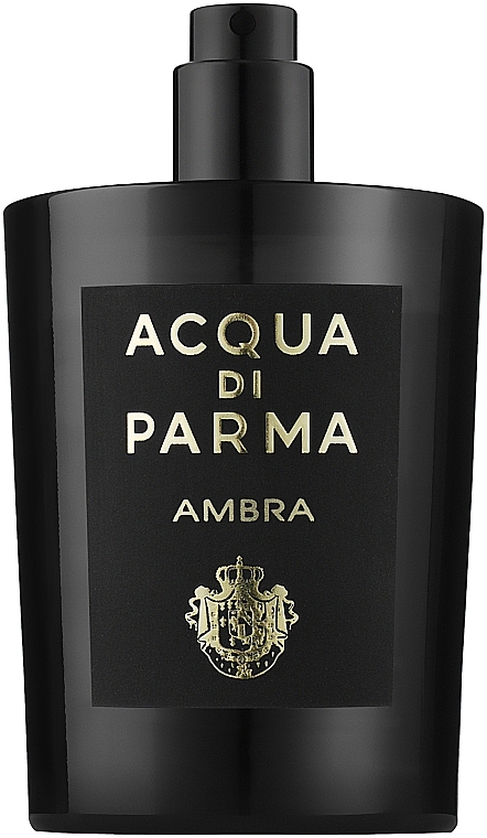 Acqua di Parma Ambra - Eau de Parfum (tester without cap) — photo N1