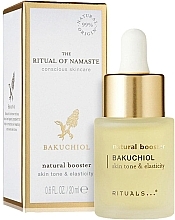 Face Booster - The Ritual The Ritual Of Namaste Bakuchiol Natural Booster — photo N1