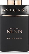 Fragrances, Perfumes, Cosmetics Bvlgari Man In Black - Eau de Parfum 