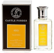 Fragrances, Perfumes, Cosmetics Castle Forbes Keig - Eau de Parfum