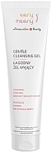 Fragrances, Perfumes, Cosmetics Gentle Face Cleansing Gel - Eeny Meeny Gentle Cleansing Gel