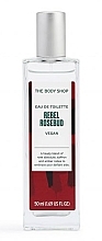 The Body Shop Choice Rebel Rosebud - Eau de Toilette — photo N3