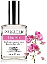 Fragrances, Perfumes, Cosmetics Demeter Fragrance Magnolia - Perfume 