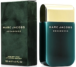 Fragrances, Perfumes, Cosmetics Marc Jacobs Decadence - Body Lotion