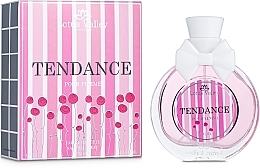 Lotus Valley Tendance - Eau de Toilette — photo N1