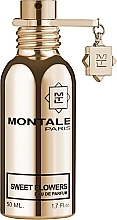 Montale Sweet Flowers - Eau de Parfum — photo N3