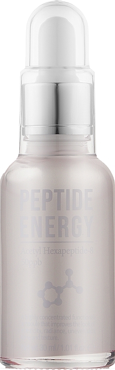 Peptide Face Serum - Esfolio Peptide Energy Ampoule — photo N1