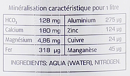 Thermal Water - Ivatherm Herculane Thermal Water — photo N6