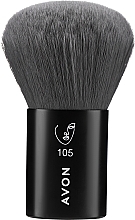 Kabuki Brush - Avon 105 — photo N1