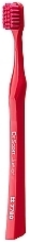 Fragrances, Perfumes, Cosmetics Children's Toothbrush 7780, red - Dr. Scott