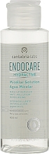 Fragrances, Perfumes, Cosmetics Hydroactive Moisturizing Micellar Water - Cantabria Labs Endocare Hydractive Micellar Solution