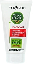 Fragrances, Perfumes, Cosmetics Anti Hair Loss Balm - Biokon Hair Strenght