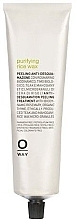 Fragrances, Perfumes, Cosmetics Cleansing Scalp Peeling - Rolland Oway ReLife Anti-Dandruff