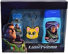 Fragrances, Perfumes, Cosmetics EP Line Lightyear - Set