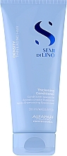 Fragrances, Perfumes, Cosmetics Thickening Conditioner - Alfaparf Semi di Lino Density Thickening Conditioner