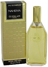 Fragrances, Perfumes, Cosmetics Guerlain Nahema - Eau de Parfum (tester with cap)