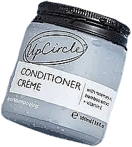 Rosemary Oil Hair Conditioner Cream - UpCircle Conditioner Creme — photo N1