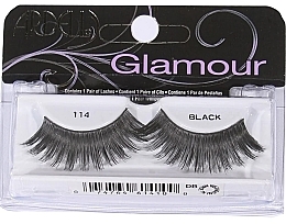 Fragrances, Perfumes, Cosmetics False Lashes - Ardell Fashion Lash Black