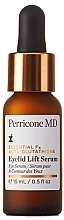 Lifting Eye Serum - Perricone MD Essential Fx Acyl-Glutathione Eyelid Lift Serum — photo N2