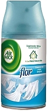 Air Freshener - Air Wick Freshmatic Max Flor Air Freshener Refill (refill) — photo N1