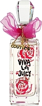 Fragrances, Perfumes, Cosmetics Juicy Couture Viva La Fleur - Eau de Toilette