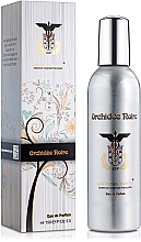 Les Perles d'Orient Orchidee Noire - Eau de Parfum — photo N2