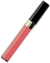 Fragrances, Perfumes, Cosmetics Lip Gloss - Chanel Brillant Lumiere Fluorescent