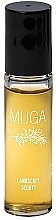 Fragrances, Perfumes, Cosmetics Bravanariz Landscape Scents Muga - Eau de Parfum (mini size)