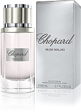 Chopard Musk Malaki - Eau de Parfum — photo N3