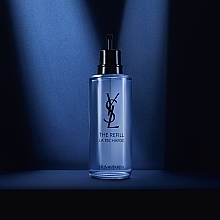 Yves Saint Laurent Y - Eau de Parfum (replaceable unit) — photo N3