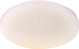 Lemon & Mandarin Soap - The English Soap Company Lemon and Mandarin Gift Soap — photo N3