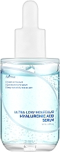 Low Molecular Weight Hyaluronic Acid Serum - IsNtree Ultra-Low Molecular Hyaluronic Acid Serum — photo N1