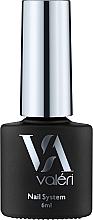 Fragrances, Perfumes, Cosmetics No Wipe Top Coat - Valeri Top Non Wipe