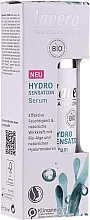 Fragrances, Perfumes, Cosmetics Face Serum - Lavera Hydro Sensation Serum