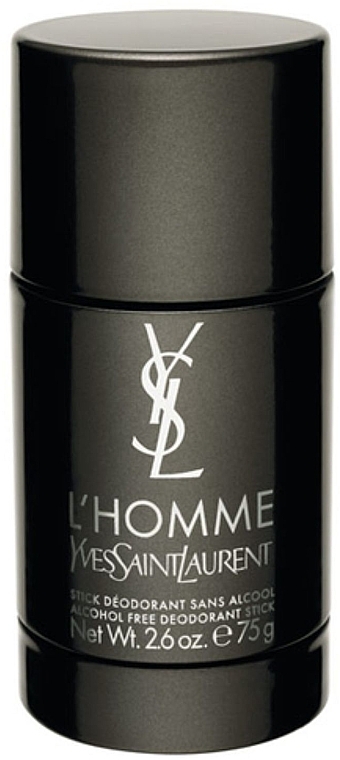 Yves Saint Laurent L`Homme - Deodorant-Stick — photo N1