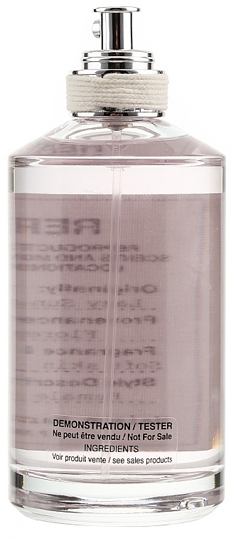 Maison Martin Margiela Lazy Sunday Morning - Eau de Toilette (tester without cap) — photo N3