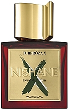 Fragrances, Perfumes, Cosmetics Nishane Tuberoza X - 香水(ミニ)