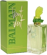 Fragrances, Perfumes, Cosmetics Balmain Vent Vert - Eau de Toilette