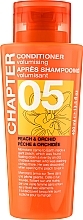 Peach & Orchid Conditioner - Mades Cosmetics Chapter 05 Peach & Orchid Conditioner — photo N1