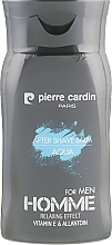 Fragrances, Perfumes, Cosmetics After-shave Balm - Pierre Cardin After Shave Balm Aqua