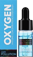 Oxygen Face Serum - Beauty Face Intelligent Skin Therapy Oxygen Serum — photo N2