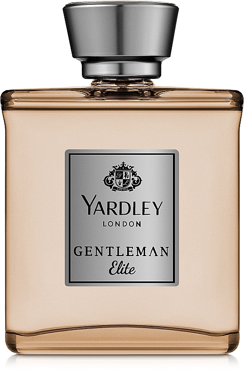 Yardley Gentleman Elite - Eau de Parfum — photo N12