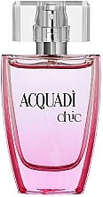 Fragrances, Perfumes, Cosmetics AcquaDi Chic - Eau de Toilette