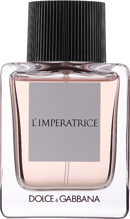 Dolce & Gabbana L`Imperatrice - Eau de Toilette — photo N3